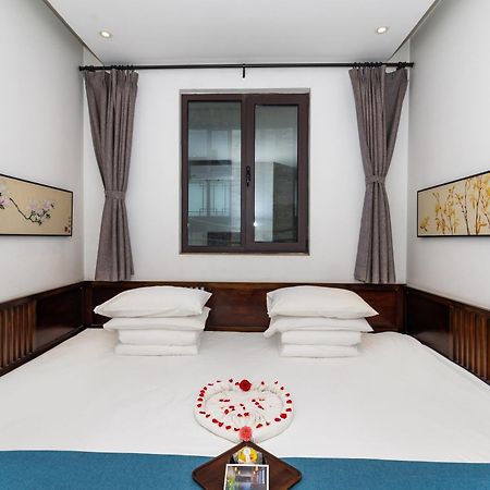 Elsewhere Hotel Inn North Street Branch بينغياو المظهر الخارجي الصورة