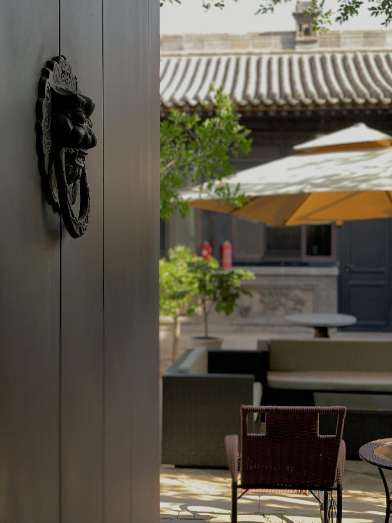 Elsewhere Hotel Inn North Street Branch بينغياو المظهر الخارجي الصورة
