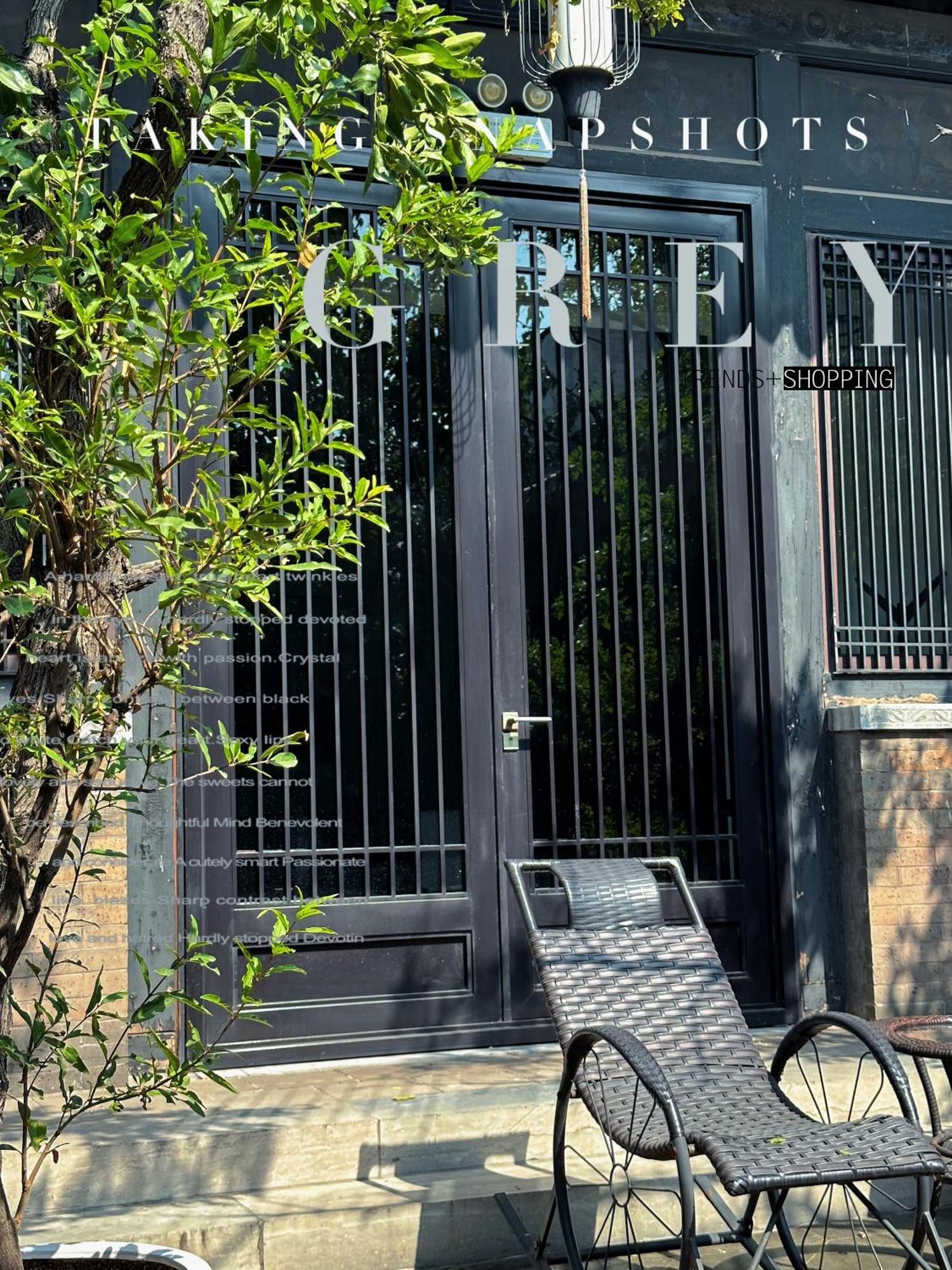 Elsewhere Hotel Inn North Street Branch بينغياو المظهر الخارجي الصورة