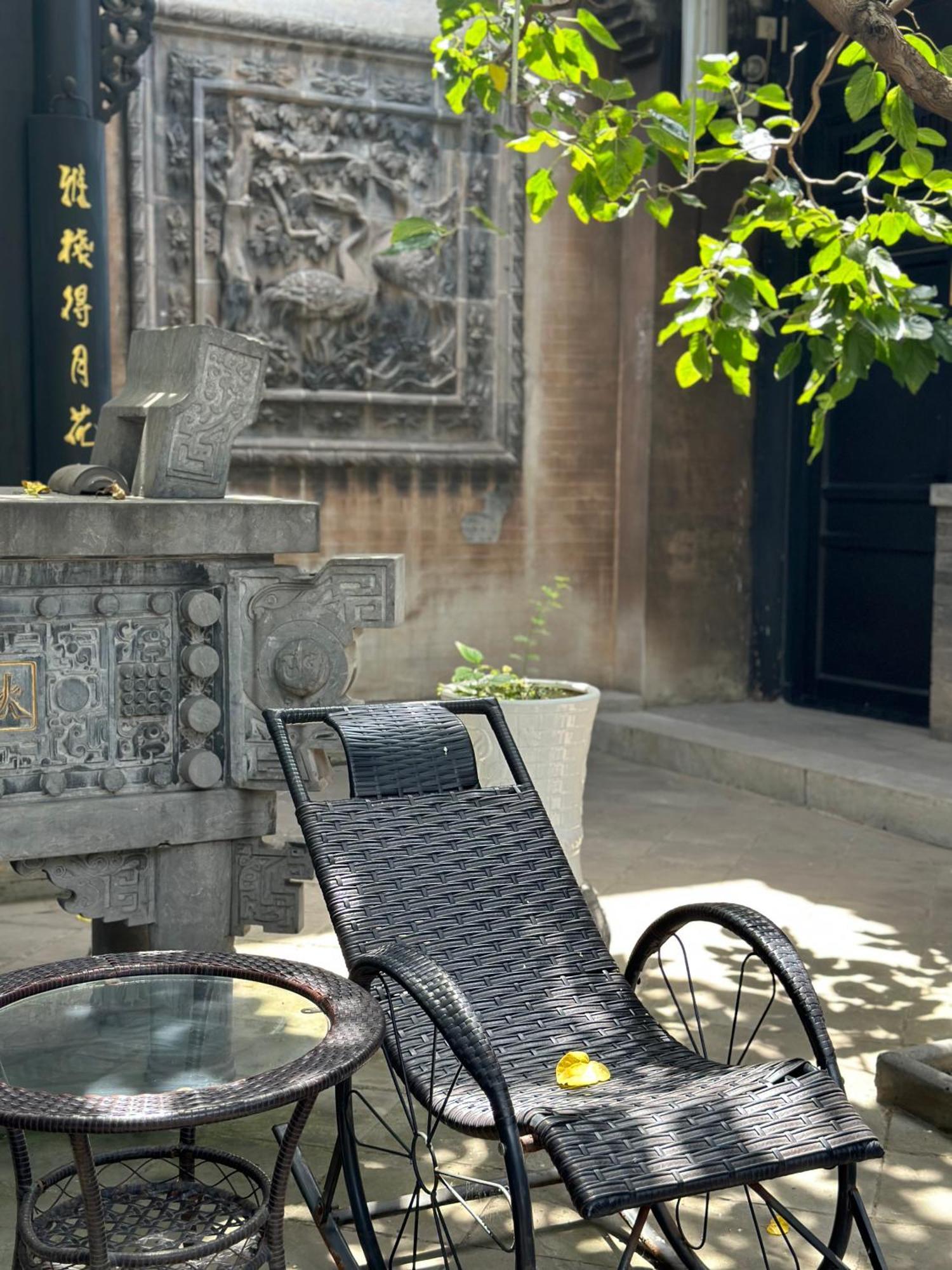 Elsewhere Hotel Inn North Street Branch بينغياو المظهر الخارجي الصورة