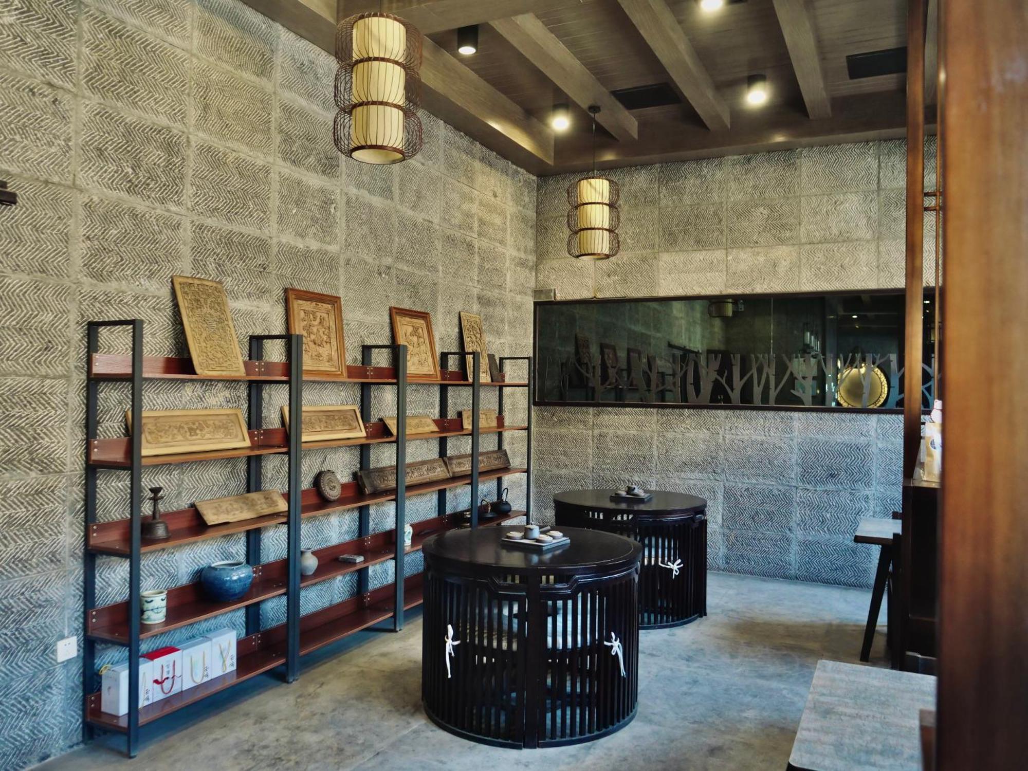 Elsewhere Hotel Inn North Street Branch بينغياو المظهر الخارجي الصورة