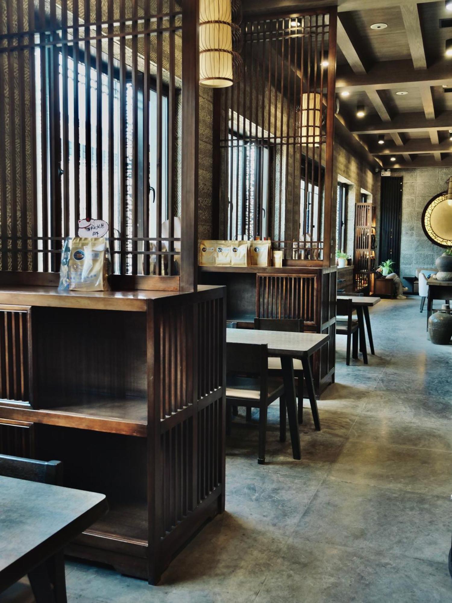 Elsewhere Hotel Inn North Street Branch بينغياو المظهر الخارجي الصورة