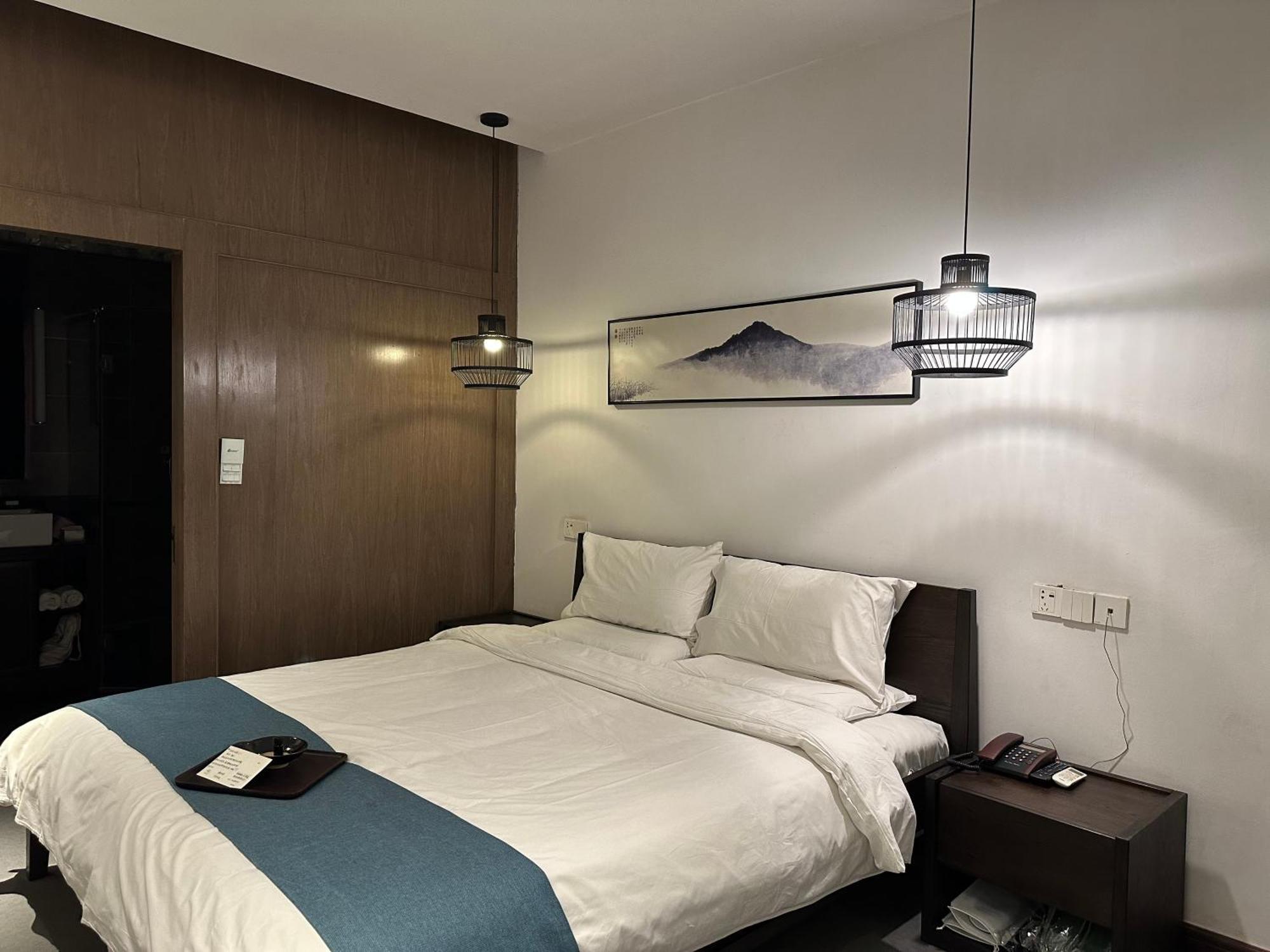 Elsewhere Hotel Inn North Street Branch بينغياو المظهر الخارجي الصورة