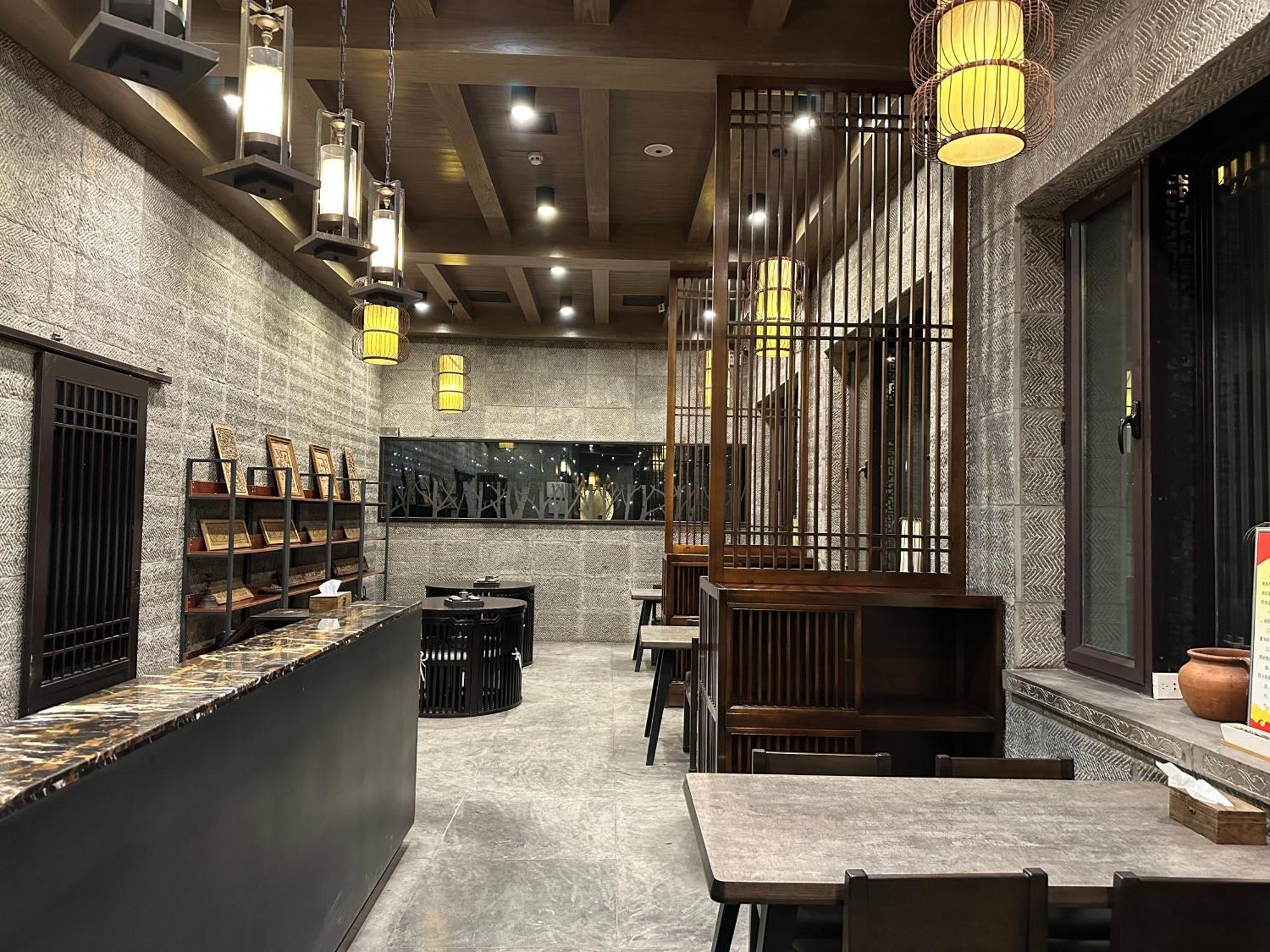 Elsewhere Hotel Inn North Street Branch بينغياو المظهر الخارجي الصورة