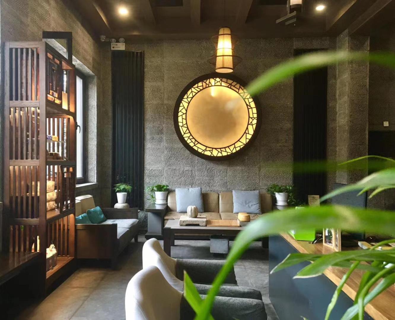 Elsewhere Hotel Inn North Street Branch بينغياو المظهر الخارجي الصورة
