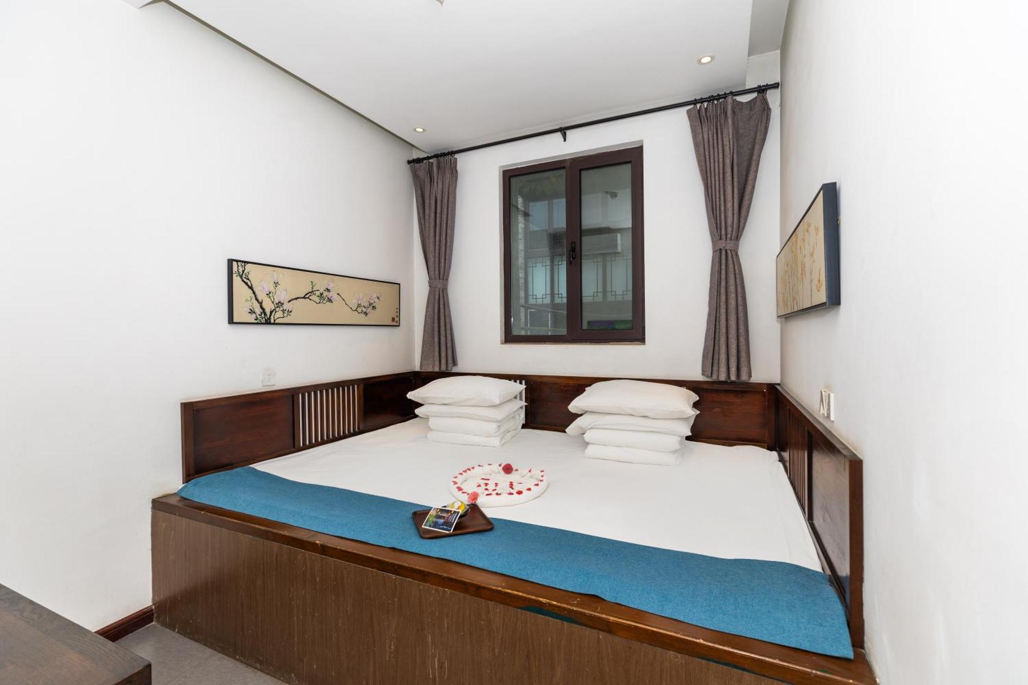 Elsewhere Hotel Inn North Street Branch بينغياو المظهر الخارجي الصورة