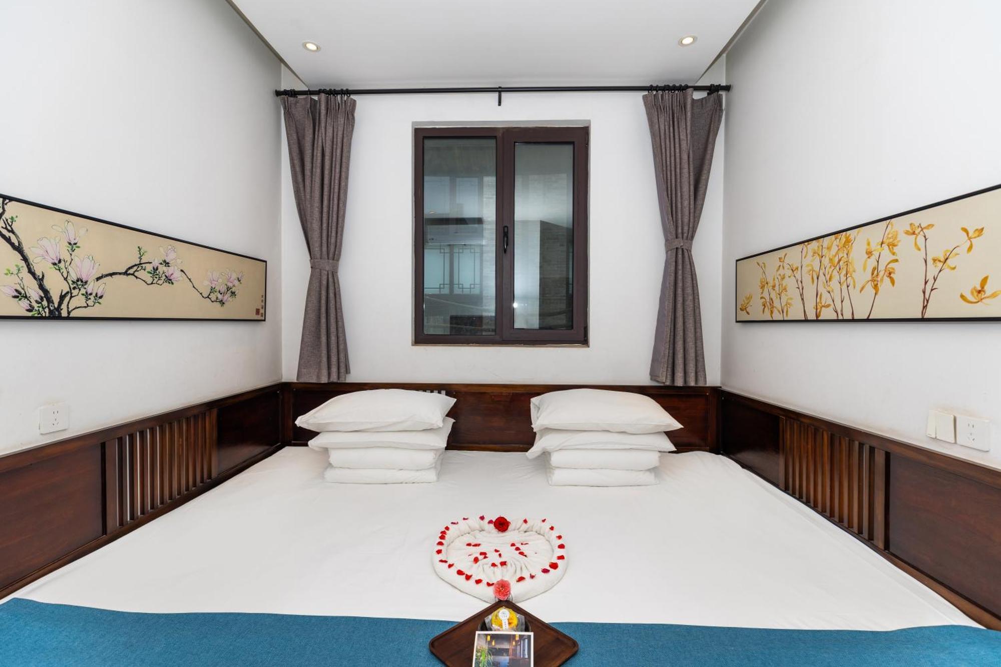 Elsewhere Hotel Inn North Street Branch بينغياو المظهر الخارجي الصورة