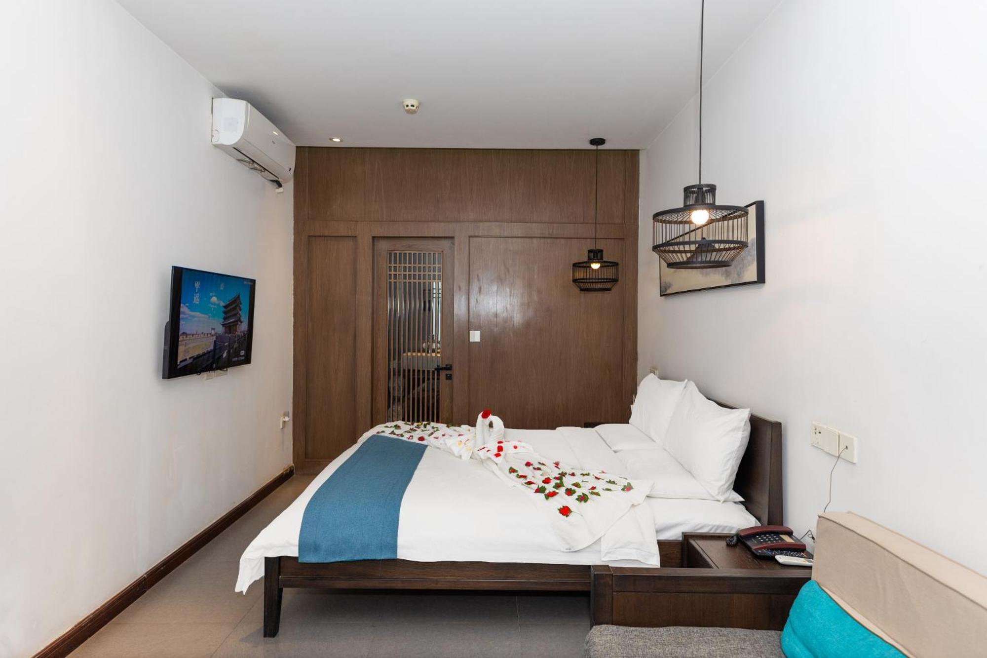 Elsewhere Hotel Inn North Street Branch بينغياو المظهر الخارجي الصورة