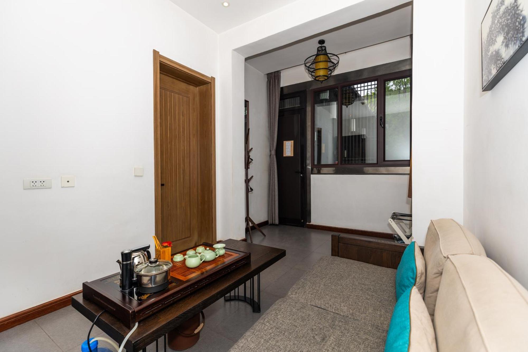 Elsewhere Hotel Inn North Street Branch بينغياو المظهر الخارجي الصورة