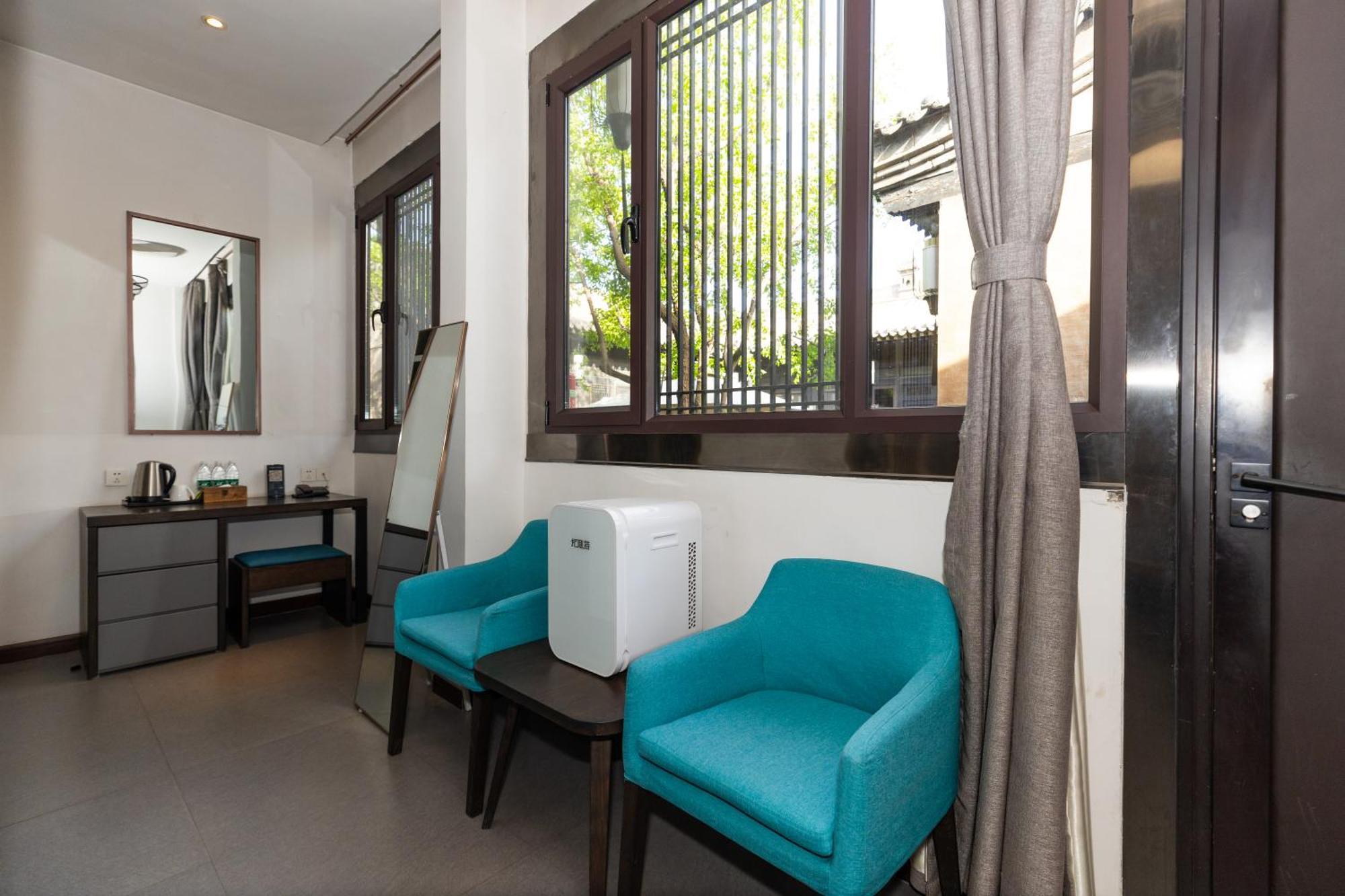 Elsewhere Hotel Inn North Street Branch بينغياو المظهر الخارجي الصورة