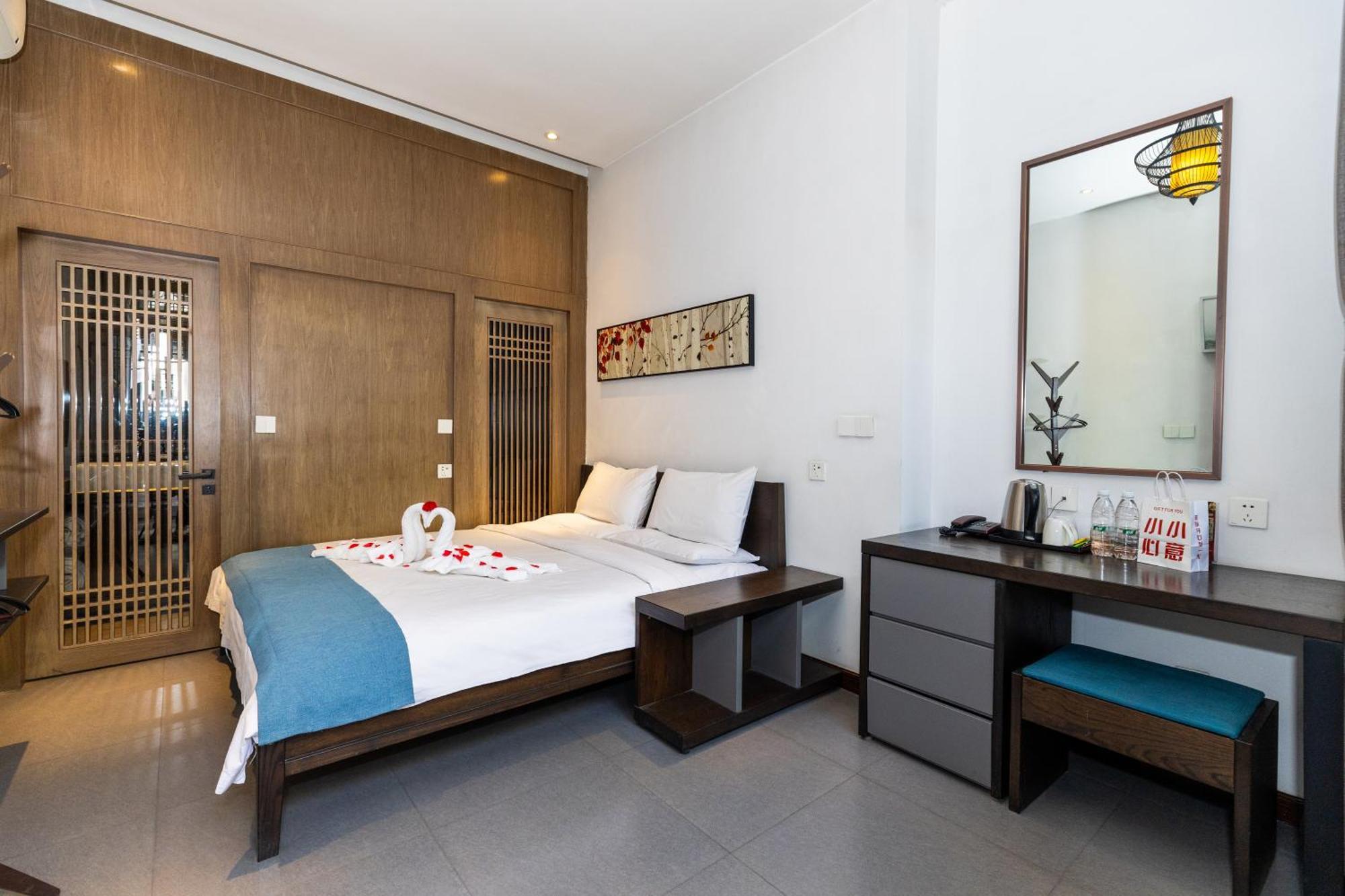Elsewhere Hotel Inn North Street Branch بينغياو المظهر الخارجي الصورة